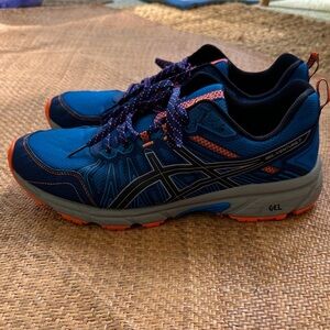 ASICS men’s gel venture 7